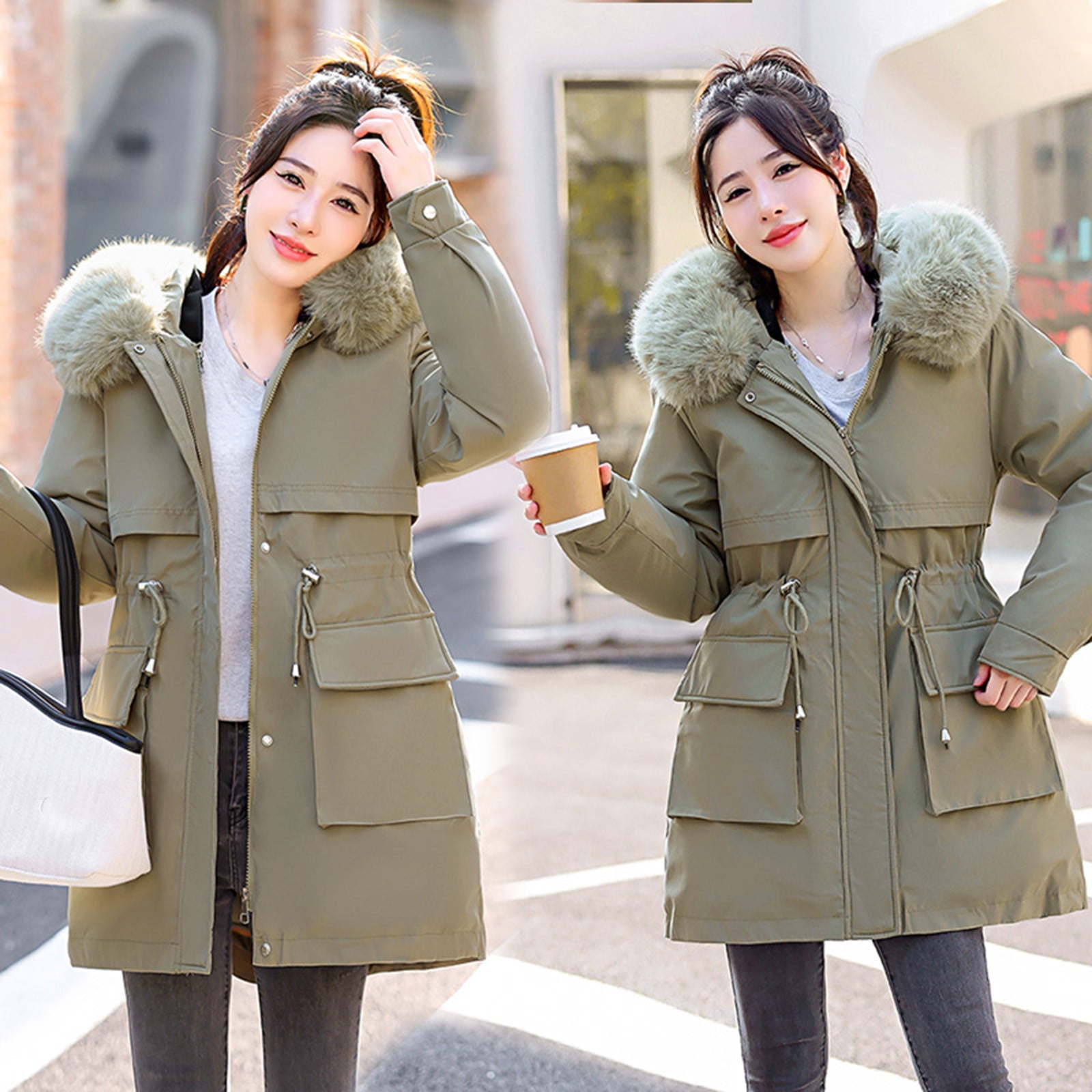 A Guide On How To Buy Winter Jackets For Womens Online-anthinhphatland.vn