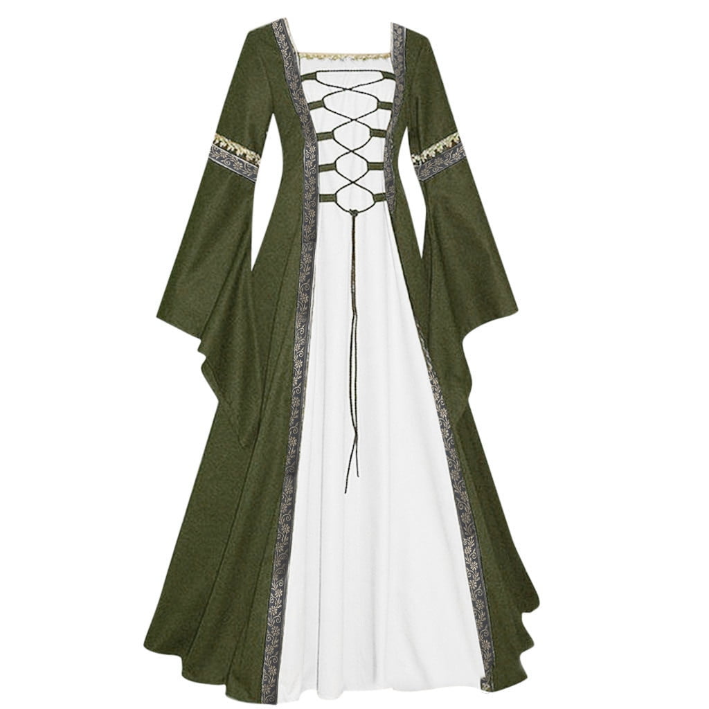 linen summer dresses for women Drop Waist Dress from Linen, Drop Waist Maxi Dress