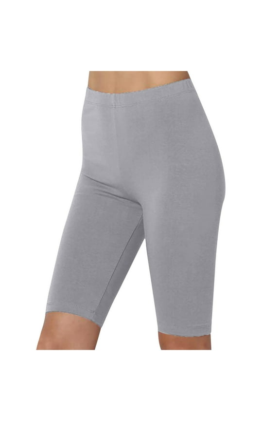 Women's Pants Fashion Womens Yoga Leggings Fitness Running Gym Ladies Solid Sports Active Pants