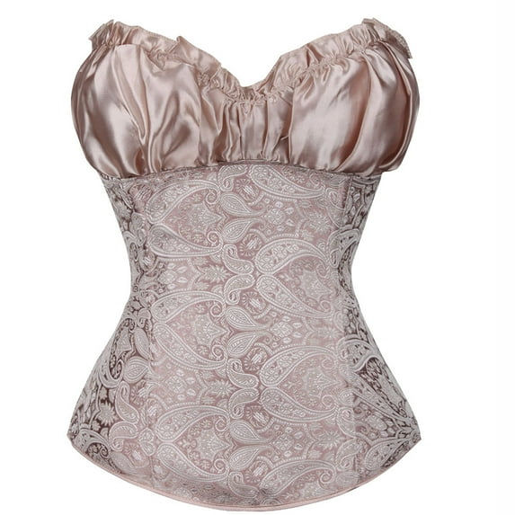 Babysbule Womens Clearance Shapewear Women Wrap Waist Belt Slimming Body Shaper Plus Size Waist Trainer Shapeware Bandage Wrap Waist Trainer Bustier G-string Body Shapewear