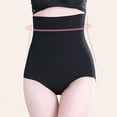 thumbnail image 1 of Babysbule Womens Shapewear Women's Sports Corsets And Postpartum Belly Pants Boned Corsets Plastic Leggings, 1 of 9