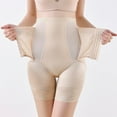 thumbnail image 1 of Babysbule Womens Shapewear Women Wrap Waist Belt Slimming Body Shaper Plus Size Waist Trainer Shapeware, 1 of 7
