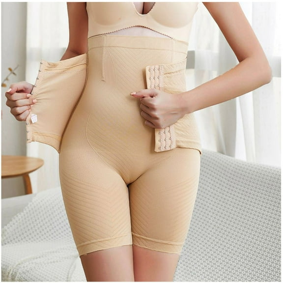 Babysbule Womens Shapewear Women's Abdomen Belt Postpartum Abdomen Abdomen Corset Corset With Waist Seal Body Shaper Wrap Waist Trainer Belt Waist Trainer