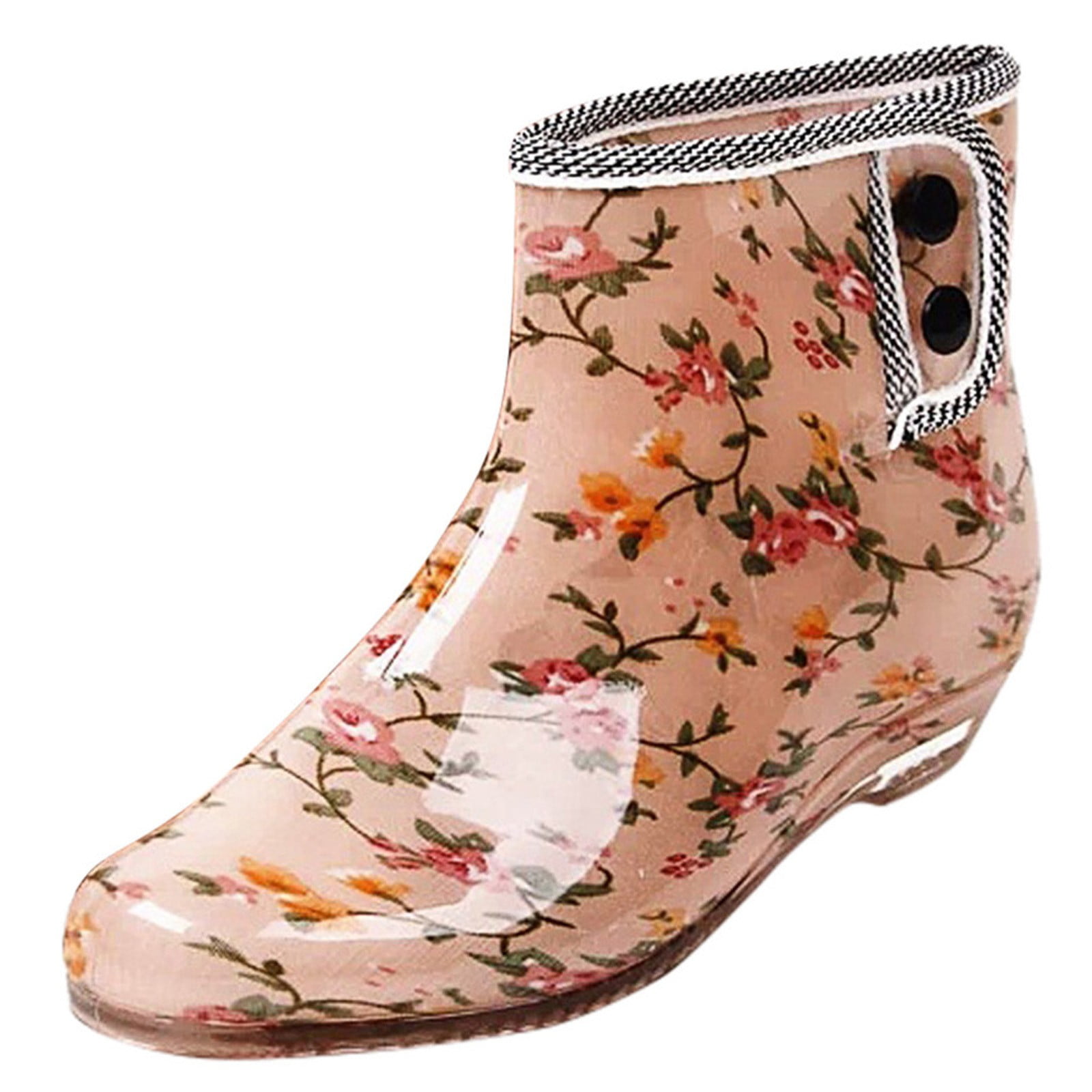 clearance womens rain boots