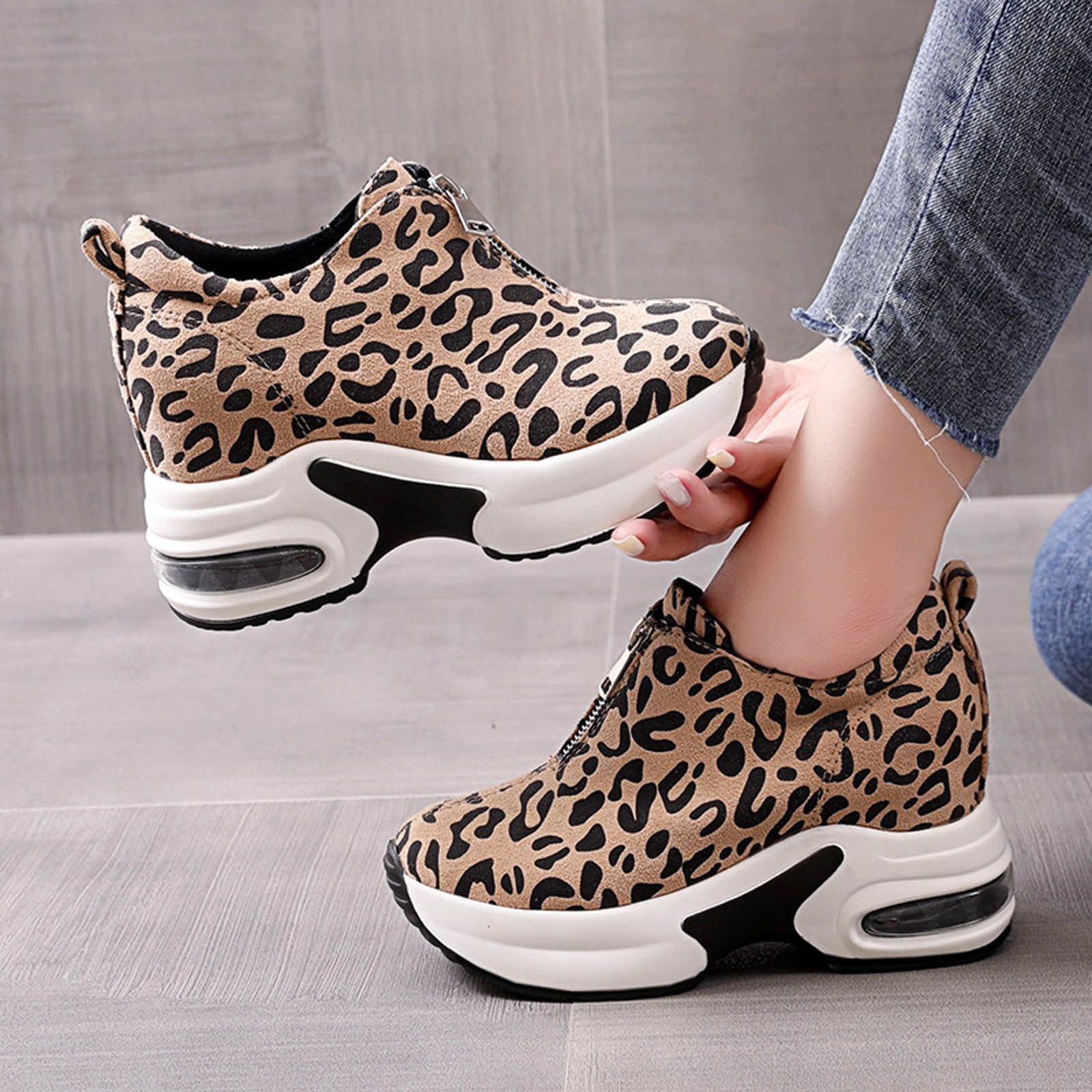 Babysbule Womens Sports Shoes Clearance Fall Guyana Ubuy