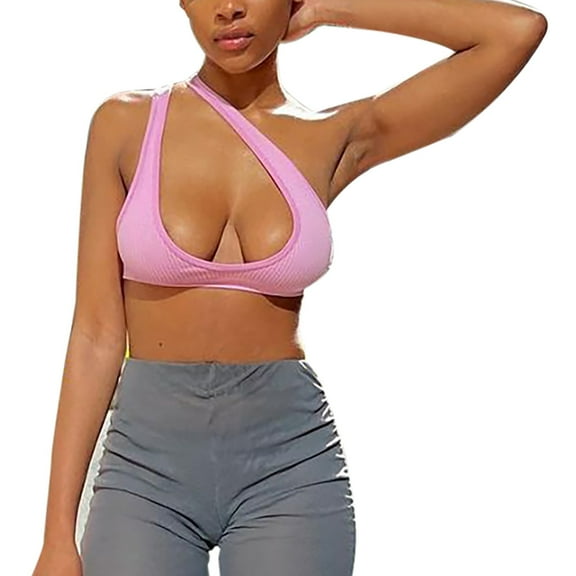 Babysbule Womens Summer Top Women's Sleeveless Tank Tops Summer Casual Shirts Tops