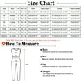 thumbnail image 1 of Babysbule Womens Tops Sets Blouse Women's Solid Turndown Collar Long Sleeve Pullover Shirt Tops + Pants Trousers Set Fall Saving, 1 of 6