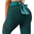 thumbnail image 1 of Babysbule Womens Yoga Pants Women's Leggings Workout Running High Waist Butt Lift Workout Yoga Pants, 1 of 9