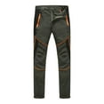 thumbnail image 1 of YUNAFFT Yoga Pants for Women Clearance Plus Size Men Couple Windproof Outdoor Hiking Quik Dry Pants Trousers, 1 of 3