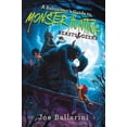 thumbnail image 1 of Babysitter's Guide to Monsters A Babysitter's Guide to Monster Hunting #2: Beasts & Geeks, Book 2, (Hardcover), 1 of 1