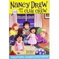 thumbnail image 1 of Pre-Owned Babysitting Bandit: Volume 23 (Nancy Drew and the Clue Crew) Paperback, 1 of 1