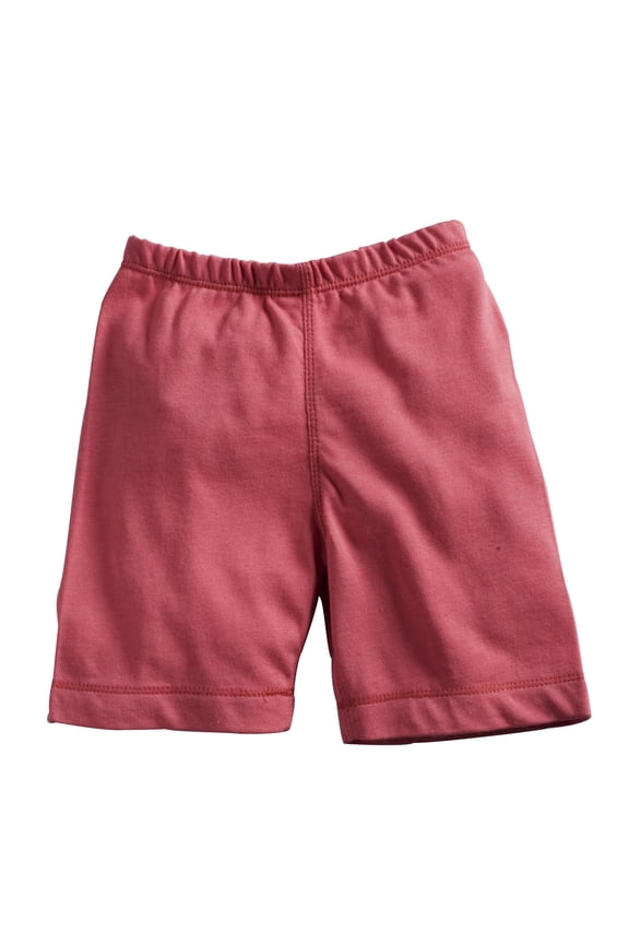 Soy Soft Comfy Shorts, 6-12M (Blossom)