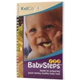 thumbnail image 1 of Babysteps User Guide, 1 of 2