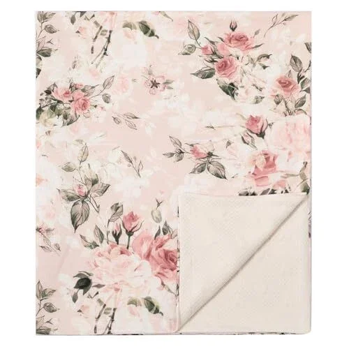 Babyy Blankets For Unisex Boys Girls,Nursery Bed Blankets, Babyy