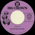 thumbnail image 1 of Bacao Rhythm & Steel Band - Raise It Up b/w Space - Music & Performance - Vinyl [7-Inch], 1 of 1