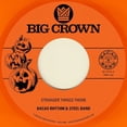 thumbnail image 1 of Bacao Rhythm & Steel Band - Stranger Things Theme / Halloween Theme - Music & Performance - Vinyl [7-Inch], 1 of 1