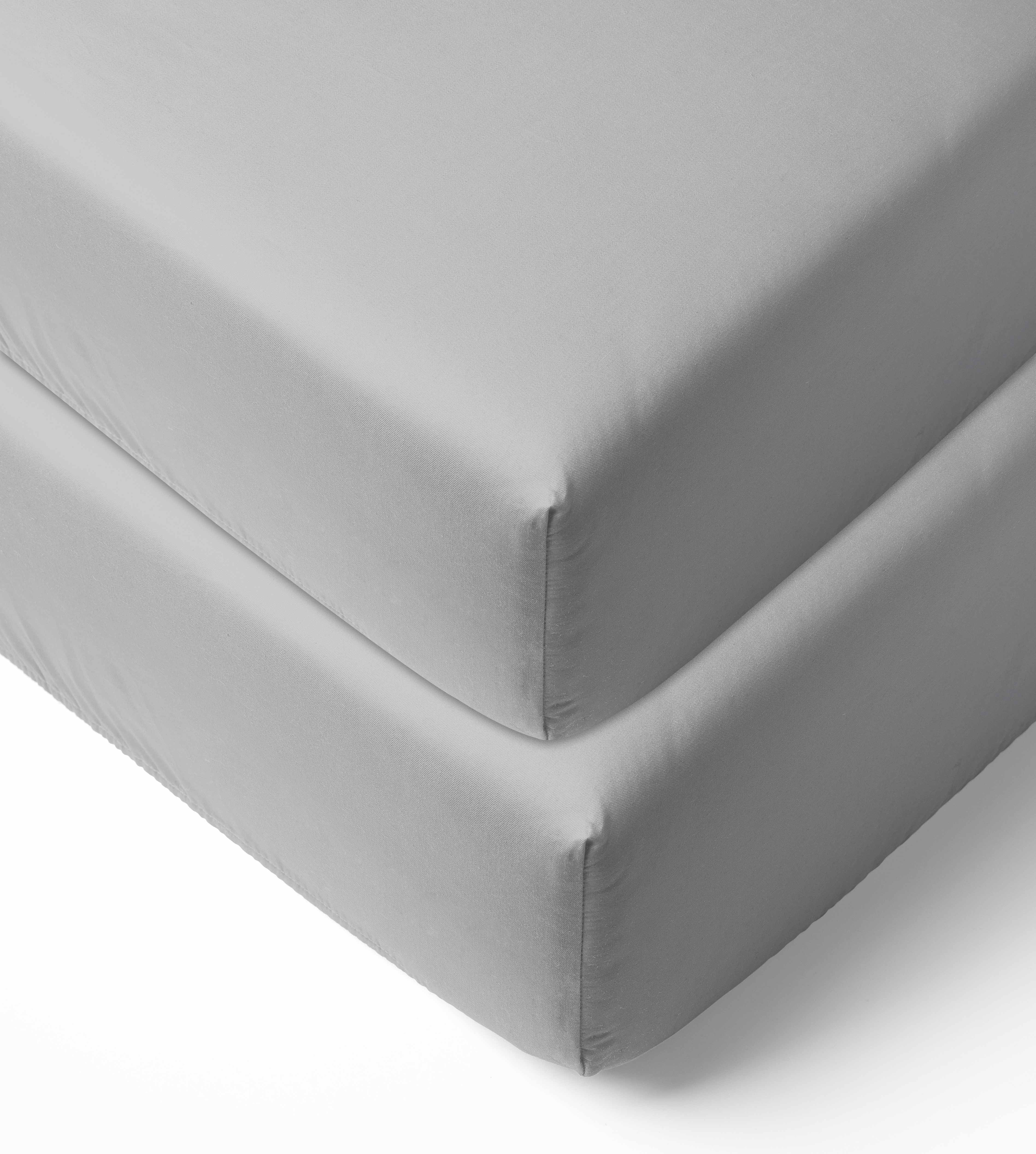 Bacati Crib Sheet