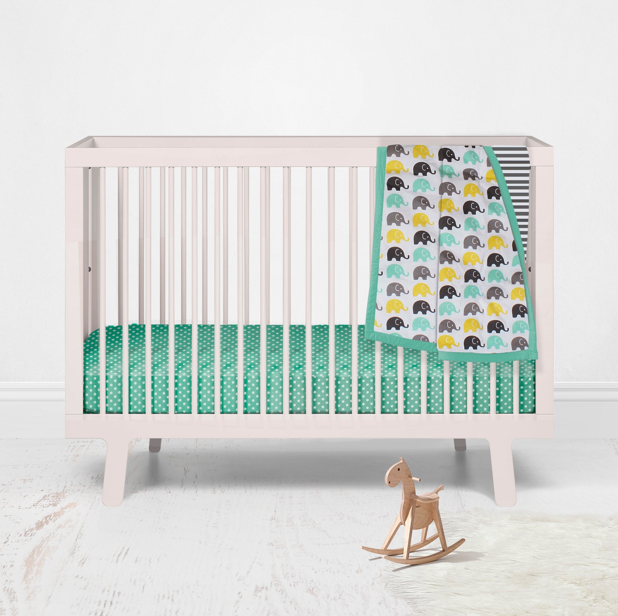 Mini Crib Chevron Crib Bedding Sets Mini Crib Bedding Sets Mini