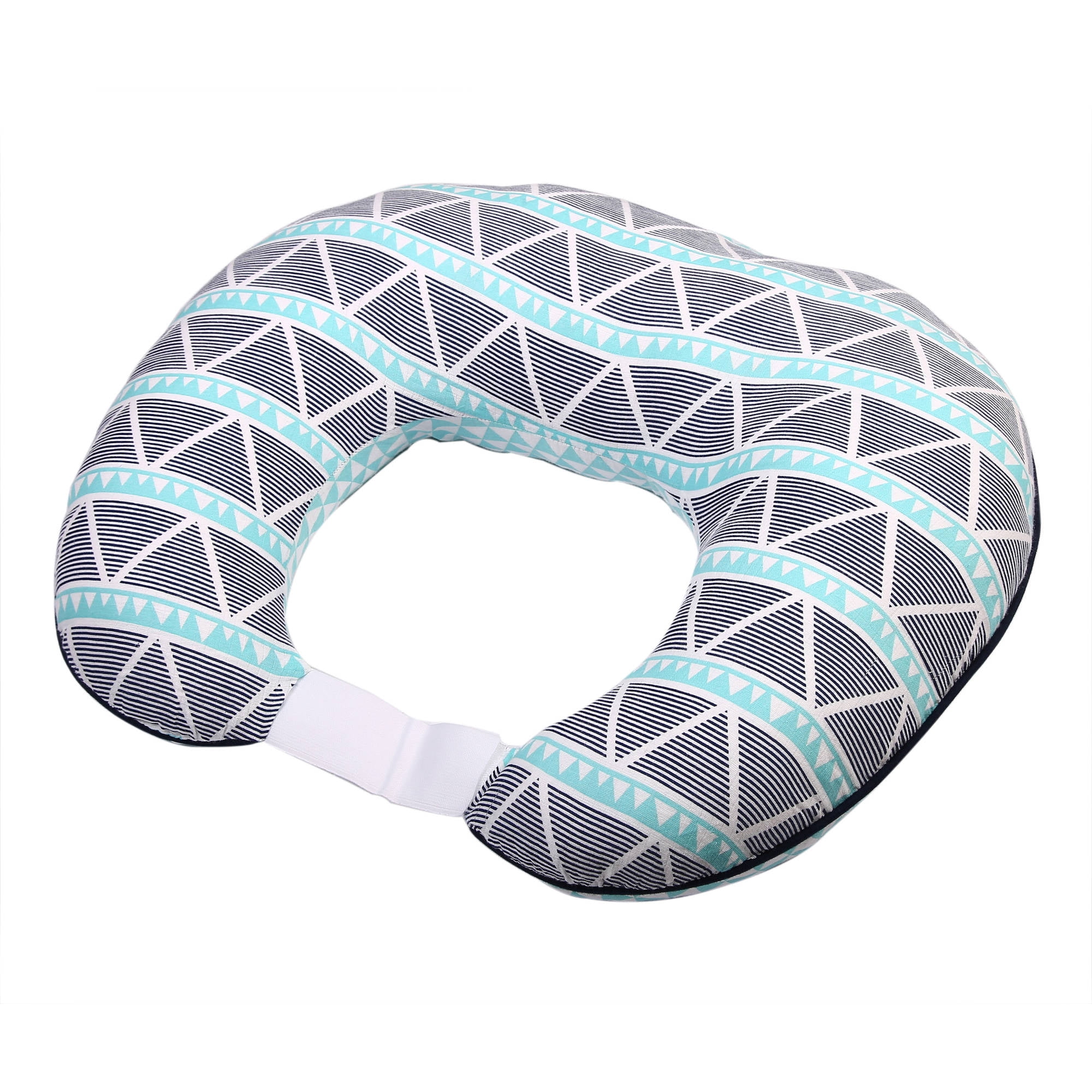 Muslin boppy cover cheap
