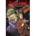 thumbnail image 1 of Baccano! Baccano!, Vol. 16 (Light Novel): 1932 Summer: Man in the Killer, Book 16, (Hardcover), 1 of 1