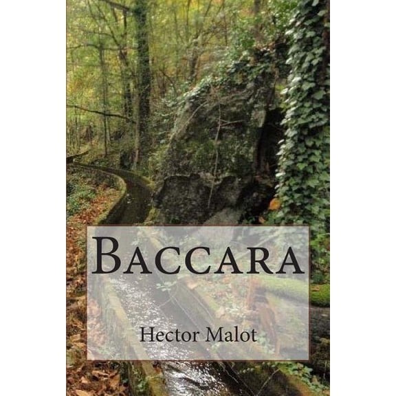 Serie Hector Malot: Baccara (Paperback)