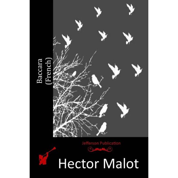 Baccara (French) (Paperback)