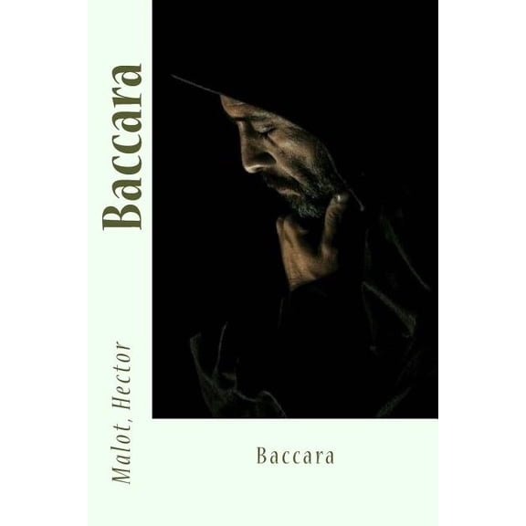 Baccara (Paperback)