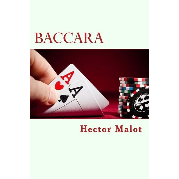 Baccara (Paperback)