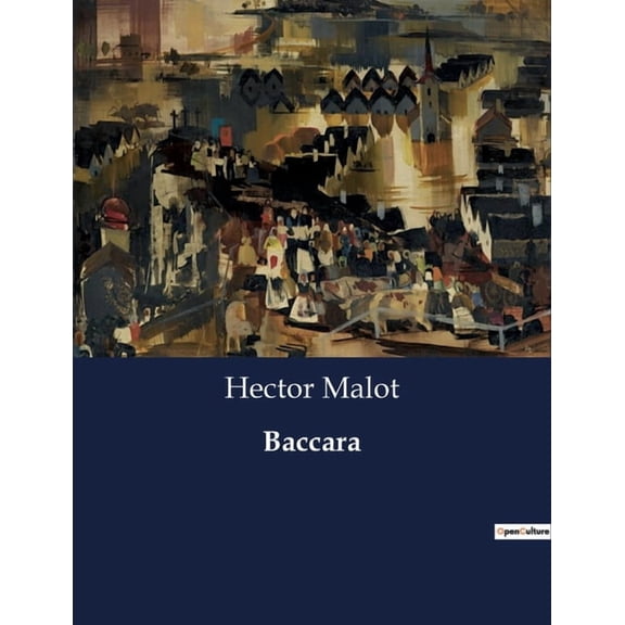 Baccara, (Paperback)