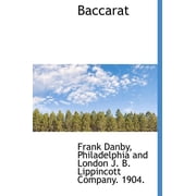 Baccarat Hardcover