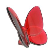 Baccarat Red Lucky Butterfly 2104322