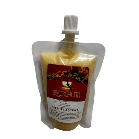 Baccarat Rogue Squeezable Wax Melt (4Ounces)