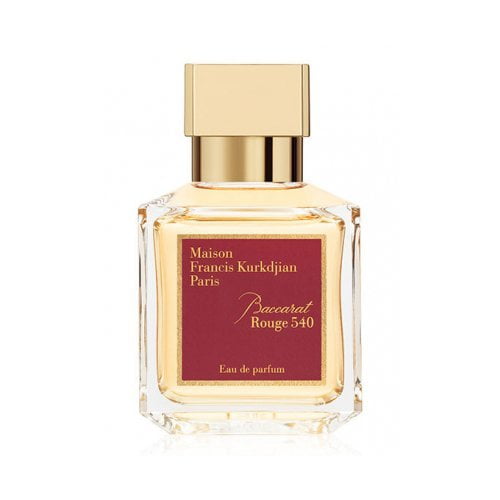  Maison Francis Kurkdjian Baccarat Rouge 540 Pure Perfume, 2.3  Fl Oz (Pack of 1) : Beauty & Personal Care