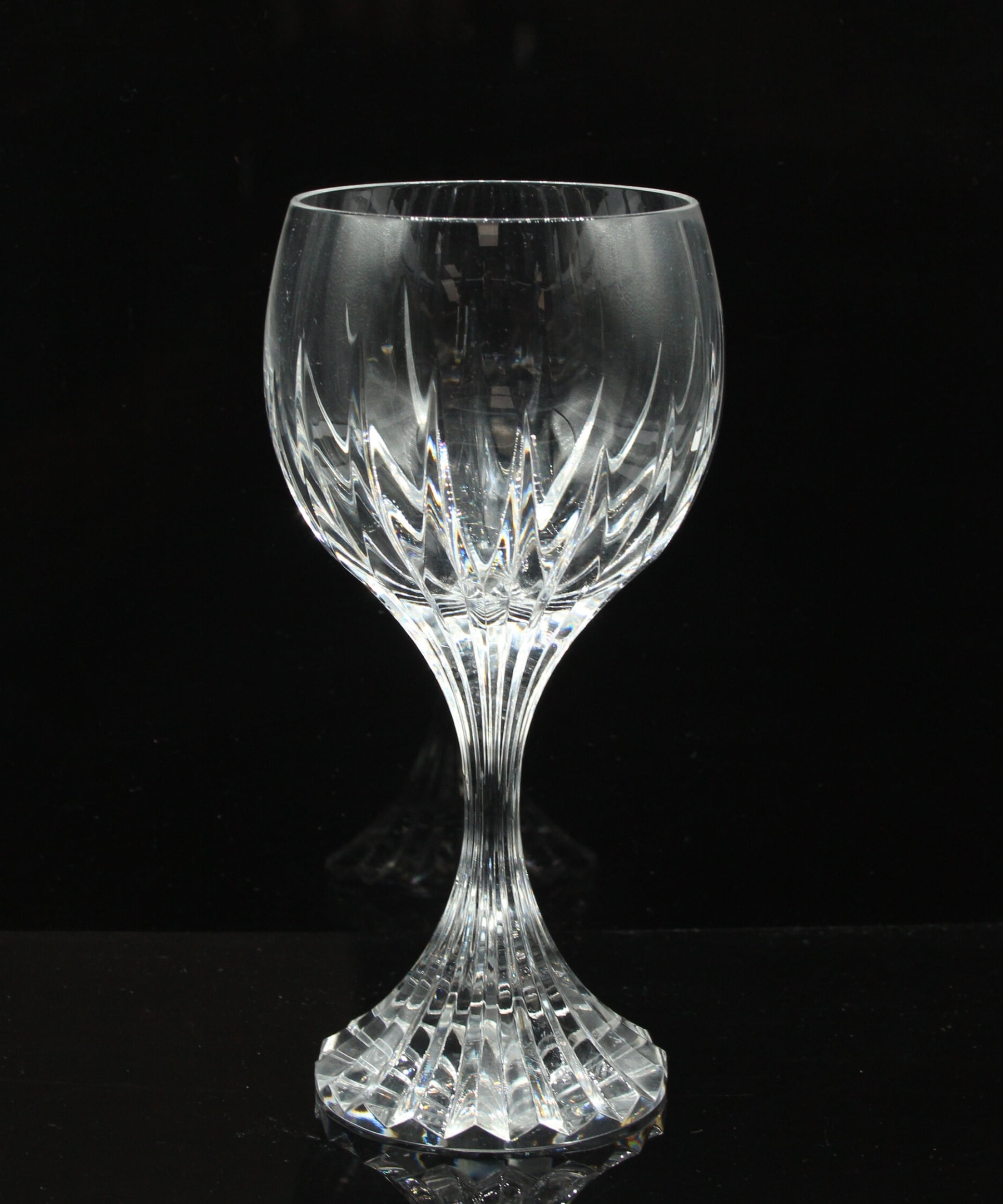 Baccarat Glass Baccarat Glass