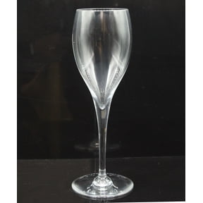 Baccarat Stemware, St. Remy Claret Wine Glass, 7.75" | No Box