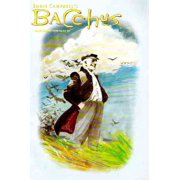 Bacchus Eddie Campbells  #37 VF ; Eddie Campbell Comic Book