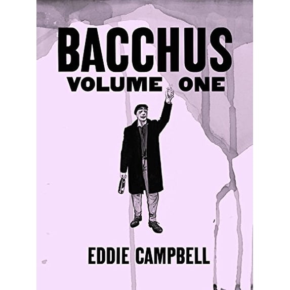 Pre-Owned Bacchus: Omnibus Edition, Volume 1 (Paperback) 1603090266 9781603090261