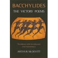 thumbnail image 1 of Bacchylides: The Victory Poems, (Paperback), 1 of 1