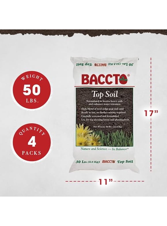 Top Soil in Soil - Walmart.com