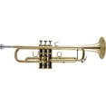thumbnail image 1 of Bach 170 Stradivarius 43 Bell Series Professional Bb Trumpet Lacquer Yellow Brass Bell, 1 of 5