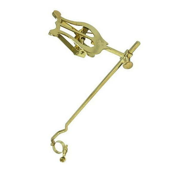 Bach 1816L Bass Trombone Lyre Gold Lqrd