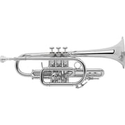 Bach 181SL Stradivarius Series Bb Cornet