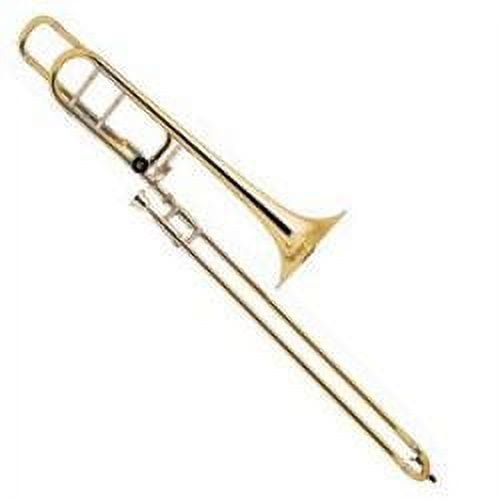 Bach 42B Trombone (Closed Wrap) FAttachment
