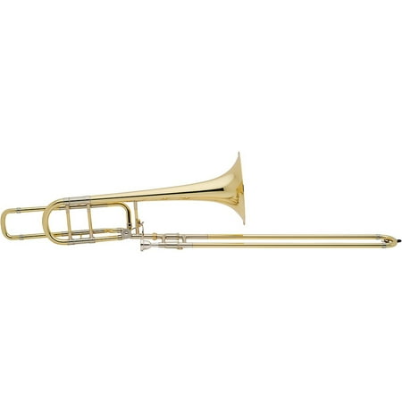 Bach 50BO Stradivarius Series Bass Trombone