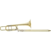 Bach 50BO Stradivarius Series Bass Trombone