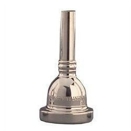 Bach 65A Cup Small Shank Trombone/Bari Horn/Euphonium Mouthpiece, Brass Instrument Replacement Part