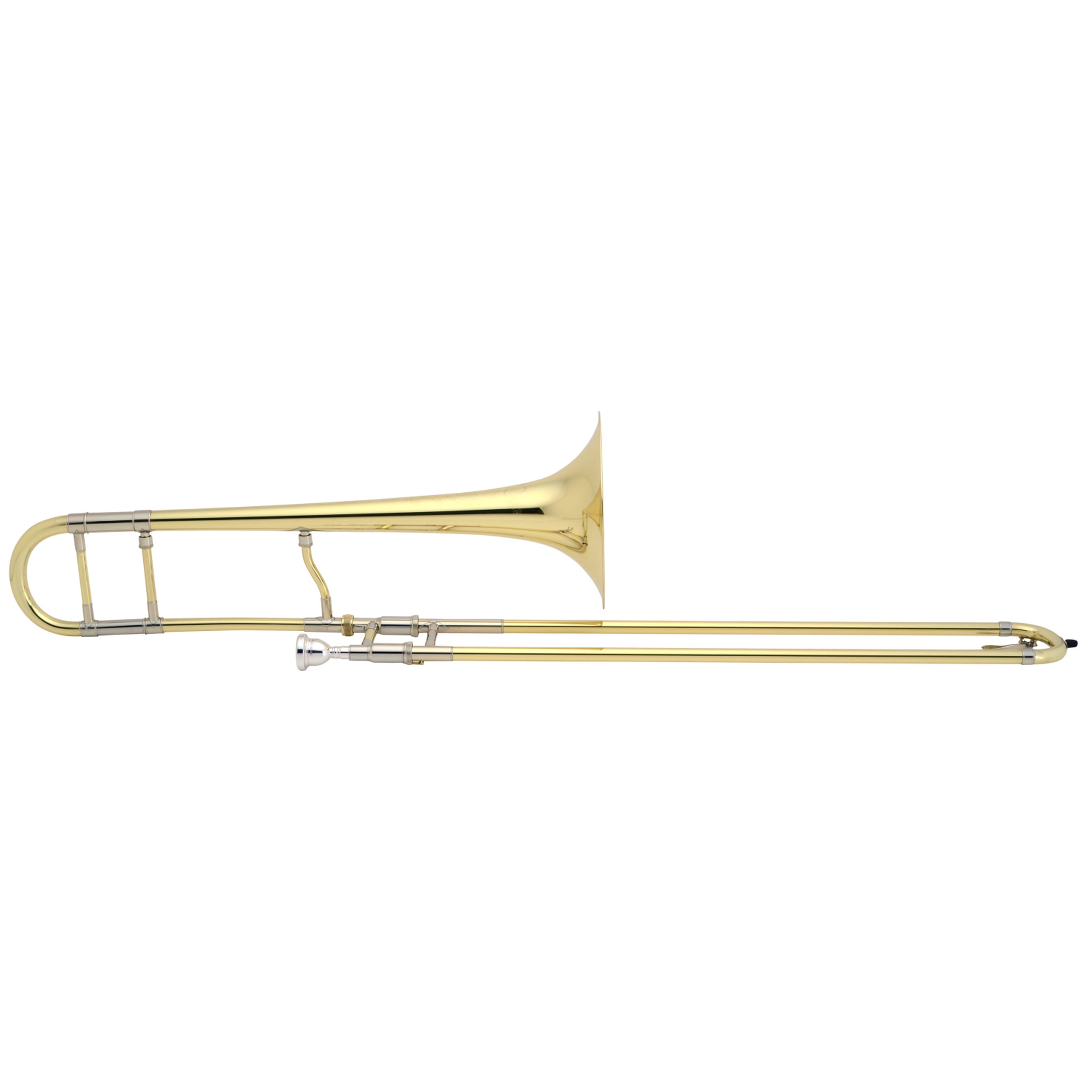 Bach Trombones in Brass Instruments & Accessories - Walmart.com