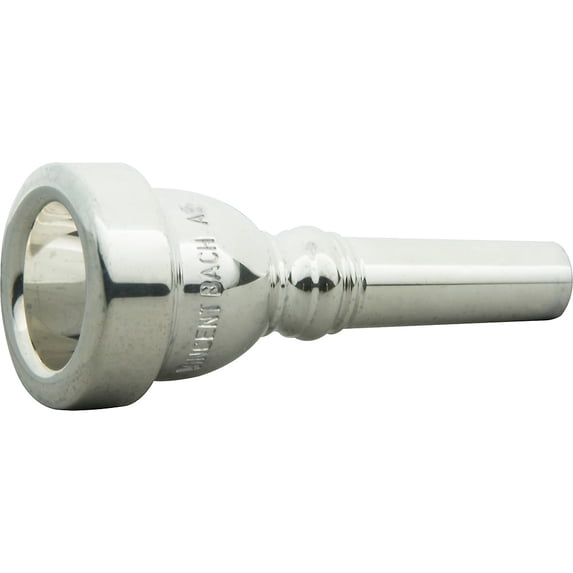 Bach Alto Horn Mouthpieces In Silver 5