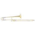 thumbnail image 1 of Bach Aristocrat Student Bb Tenor Trombone, Lacquer, 1 of 1