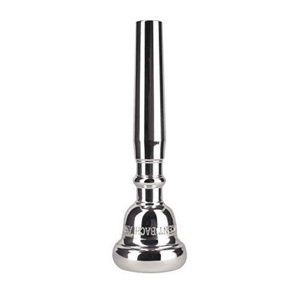 Bach Artisan Trumpet Mouthpiece 2C